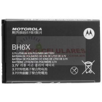 BATERIA MOTOROLA BH6X ATRIX SIMILAR